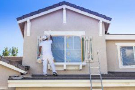 Ask painting contractors licensing insurance