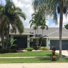exterior-painting-coral-springs-florida 1