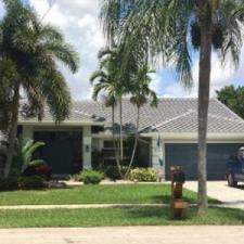 Exterior Painting In Coral Springs, FL