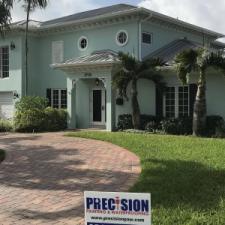 Exterior Painting In Fort Lauderdale