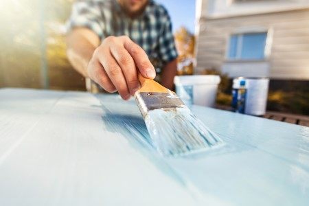 Plantation painting contractor