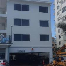 Elastomeric Waterproofing Paint In Fort Lauderdale