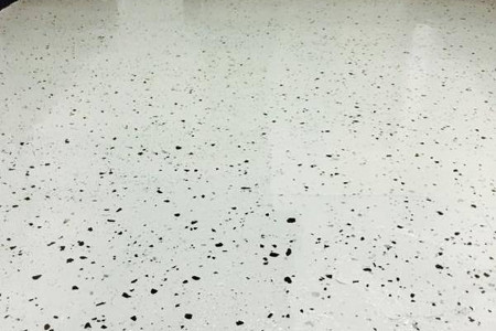 Epoxy floor coating hollywood