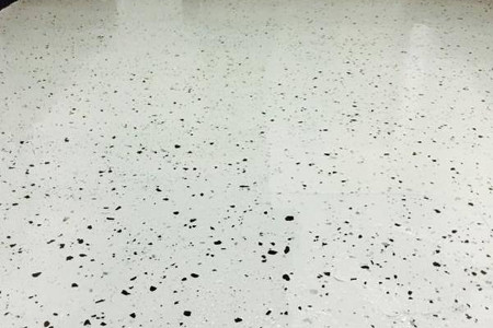 Epoxy floor coating hollywood