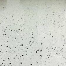 Epoxy Floor Coating In Hollywood