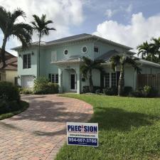 exterior-painting-fort-lauderdale-florida 7