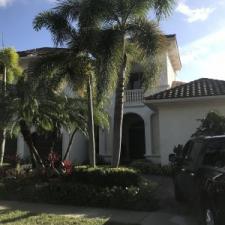 Exterior Painting Hawks Landing In Plantation, FL