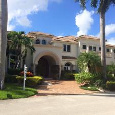 exterior-painting-las-olas-isles-fort-lauderdale-florida 0