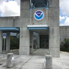 exterior-painting-national-hurricane-center-florida 3
