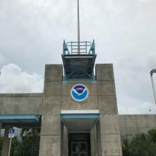 exterior-painting-national-hurricane-center-florida 6