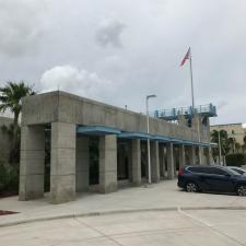 exterior-painting-national-hurricane-center-florida 7