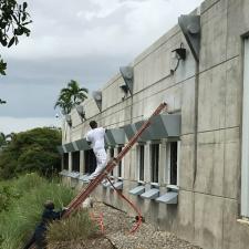 exterior-painting-national-hurricane-center-florida 8