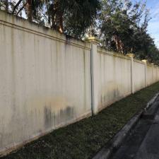 exterior-painting-perimeter-wall-davie-florida 0
