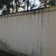 exterior-painting-perimeter-wall-davie-florida 1