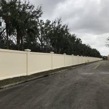 exterior-painting-perimeter-wall-davie-florida 4