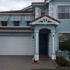 Exterior Painting In Weston, FL