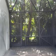 fort-lauderdale-painting-screened-portch 4