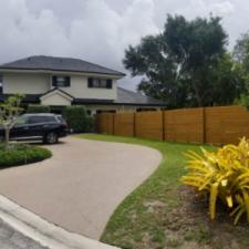 Exterior Repainting In Plantation