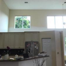 Interior House Painting In Boca Raton, FL