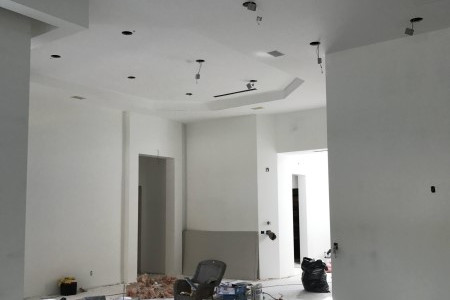 Interior painting parkland florida