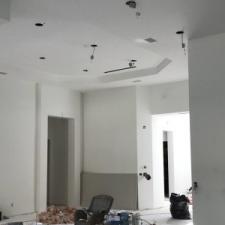 Interior Painting In Parkland, FL