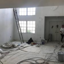 Interior Painting In Plantation