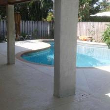 painting-pool-patio-fort-lauderdale 1