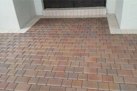 Paver sealer fort lauderdale