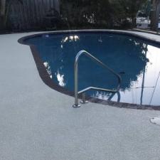 Pool Patio Painting In Fort Lauderdale, FL