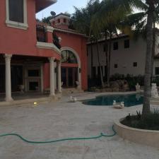 pressure-cleaning-house-fort-lauderdale 2