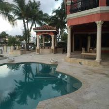 pressure-cleaning-house-fort-lauderdale 3