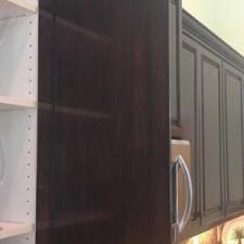 Refinishing Cabinet Doors In Fort Lauderdale