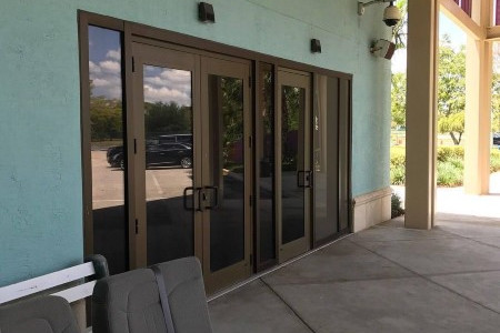 Repaint doors pompano casino pompano beach florida