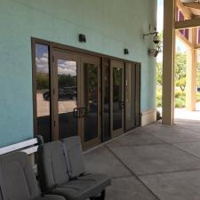 repaint-doors-pompano-casino-pompano-beach-florida 0