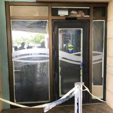 repaint-doors-pompano-casino-pompano-beach-florida 1