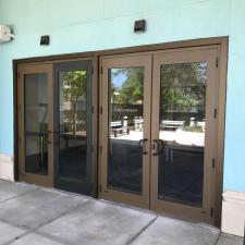 repaint-doors-pompano-casino-pompano-beach-florida 2