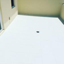 rooftop-patio-waterproofing-townhouse-fort-lauderdale-florida 3