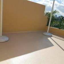 rooftop-patio-waterproofing-victoria-park-fort-lauderdale-florida 3