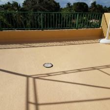 rooftop-patio-waterproofing-victoria-park-fort-lauderdale-florida 4