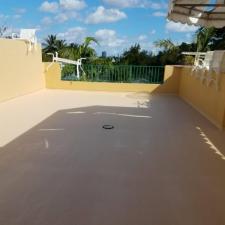 rooftop-patio-waterproofing-victoria-park-fort-lauderdale-florida 5