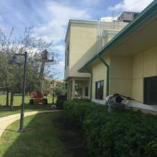 Pressure Washing & Waterproofing In Deerfield Beach