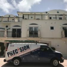 Waterproofing on Las Olas Isles, Fort Lauderdale, FL