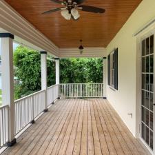 wood-deck-staining-southwest-ranches-florida 0