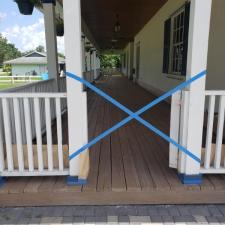 wood-deck-staining-southwest-ranches-florida 9