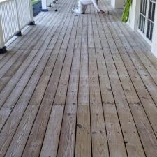 wood-deck-staining-southwest-ranches-florida 10
