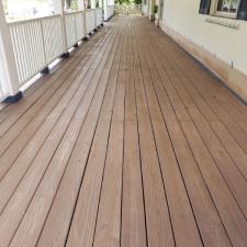 wood-deck-staining-southwest-ranches-florida 3