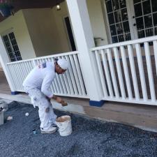 wood-deck-staining-southwest-ranches-florida 4