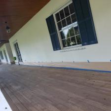 wood-deck-staining-southwest-ranches-florida 6