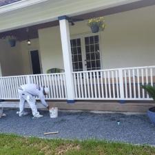 wood-deck-staining-southwest-ranches-florida 7