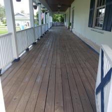 wood-deck-staining-southwest-ranches-florida 8